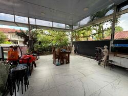 Jalan Tani (D19), Semi-Detached #461201281